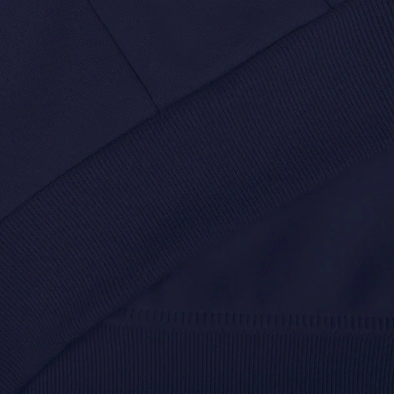 Baru 2026 Musim Gugur Kasual Lelaki Lengan Panjang Zip Bertudung Kot Sweatshirt Fesyen Lelaki Luaran Pakaian Sukan Jaket Hoodies — image 20