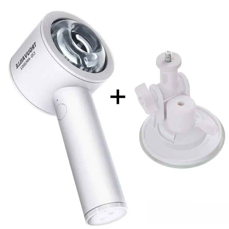 Smart Automatic Retractable Workout Cup Male Realistic Vagina Strap Push-Pull Vibrating 2-in-1 Penis Pump Pussy Sex Toy — image 7