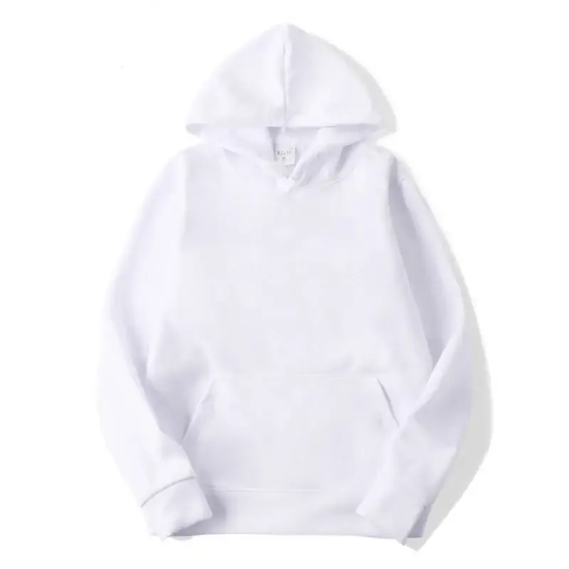 Pull uni sweat à capuche polaire unisexe gros sweat à capuche hommes pas cher Sublimation sweat à capuche noir pour hommes Sudaderas De Hombre