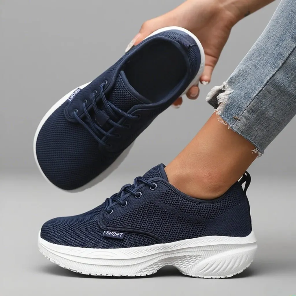 Platform Thick and Low Men's Barefoot Shoes with Loose and Wide Toe Simple Fitness Shoes Women's Hard Strap Black Sports Shoes — image 2