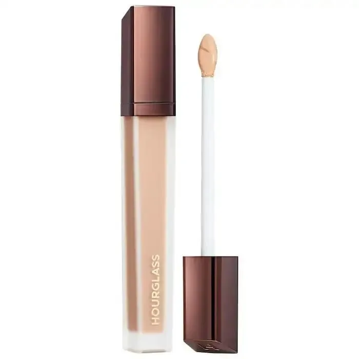 Hourglass Solid Lip Glaze Lipstick Volumising Liquid Concealer Stick Lip Gloss Blush Cream Lasting Nourishing Makeup Cosmetics — image 10