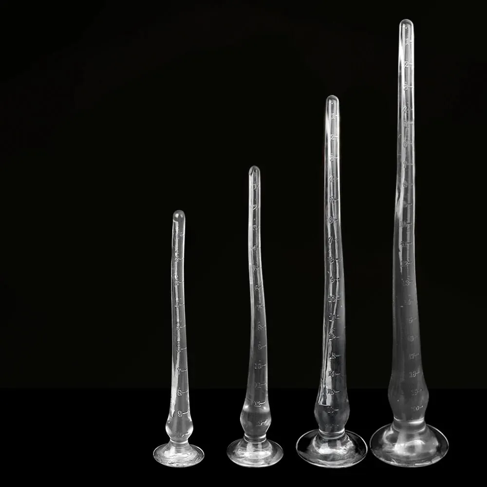 30-60cm Long Dildos For Women Vaginal Toys Anal Plug Men Butt Dilator Artificial Animal Penis Female Masturbator Sex Whips Adult — image 1