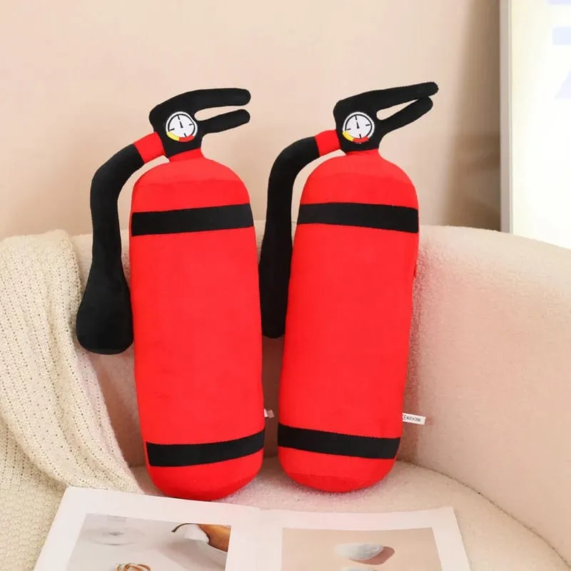 49cm Stuffed Plush Pillow Stuffed RescueBoys Gift — image 7