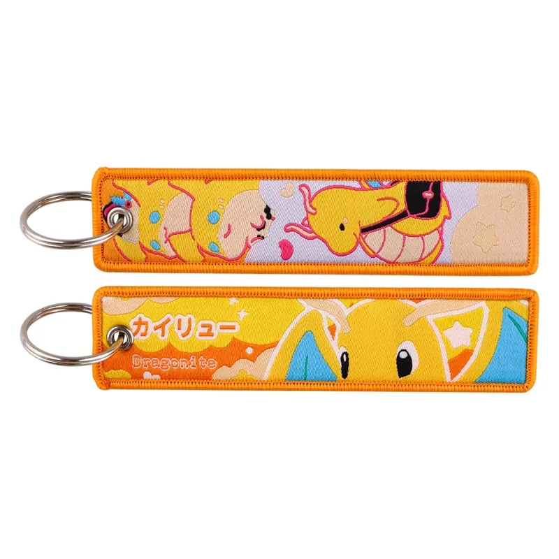 Anime Keychain Cute Gengar Key Tags For Cars Keyring Bags Keys Holder for Women Men Cartoon Cosplay Accessories Toys Gift — image 16