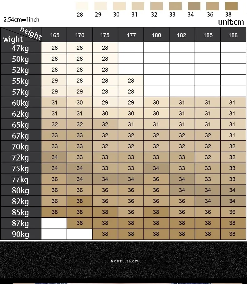 High Quality Fashion Luxury Harajuku Spring and Autumn Casual Blue Slim Jeans for Men New Pencil Pants Design 2024 Denim Jeans — image 5