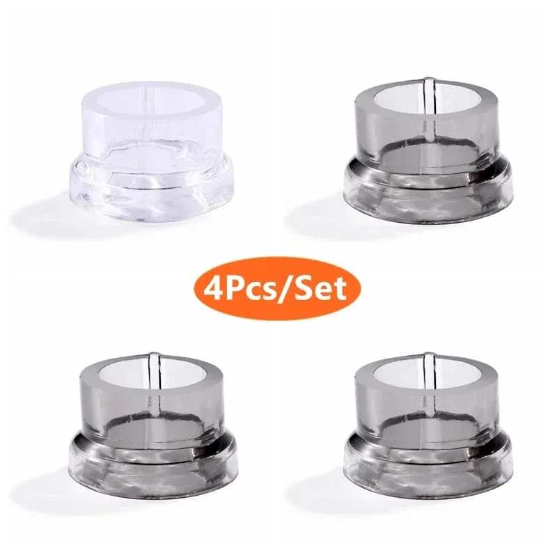 2PCS Silicone Male Foreskin Corrector Resistance Ring Delay Ejaculation Penis Rings Sex Toys for Men Daily/Night Cock Ring