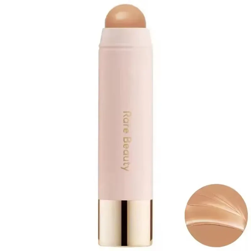 Hot Sjælden Beauty Brand 3D Face Contouring Flydende Blusher Natural Bronze Contours Stick Eye Næse Shadow Highlight Gloss Mirror — image 15