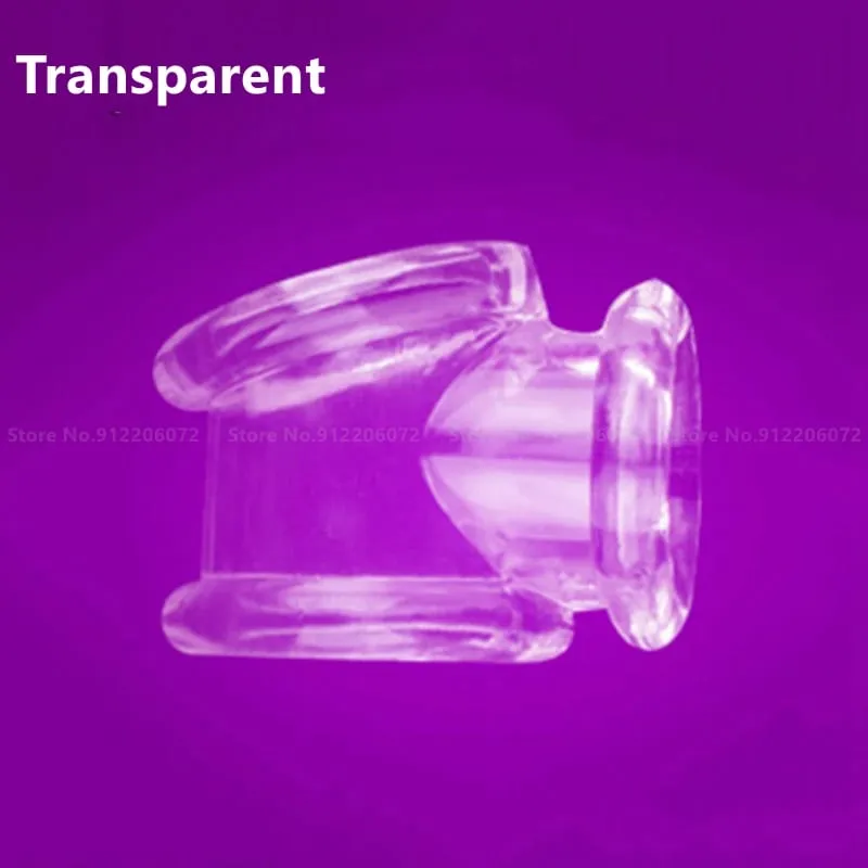 Male Penis Ring For Men Delay Ejaculation Stronger Erection Semen Lock Rings Masturbating Sex Toys For Man Gay Adult No Vibrator — image 15