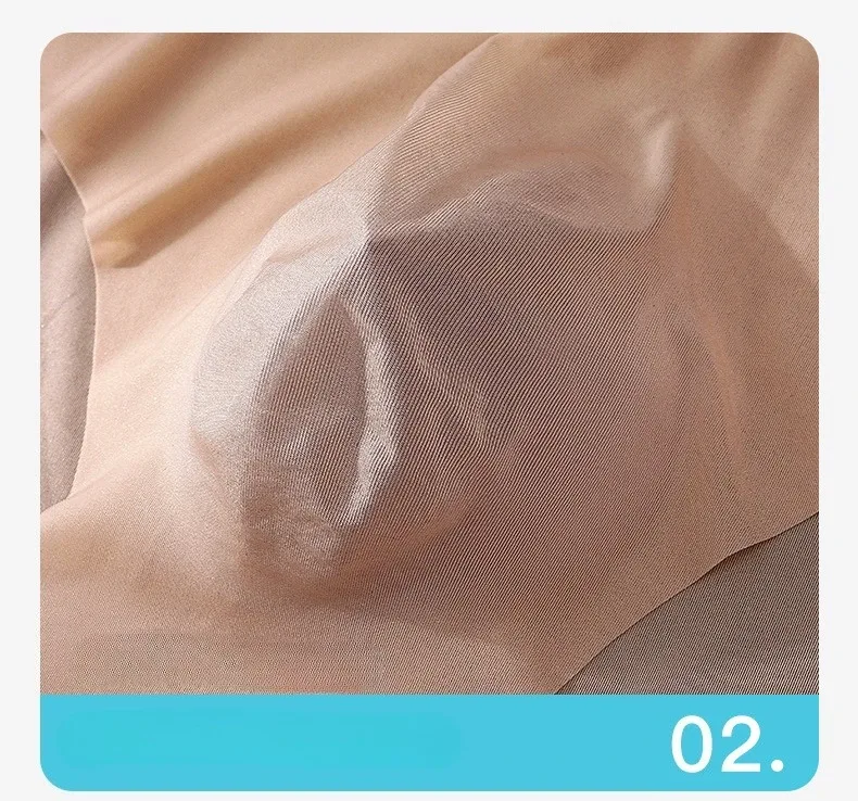 Herren-Dreieckshose mit Spitzenkante, Eisseide, spurlos, atmungsaktiv, dünn, Herrenunterwäsche, niedrige Taille, weich, nahtlos, Komfort, Herren-Slip — image 15