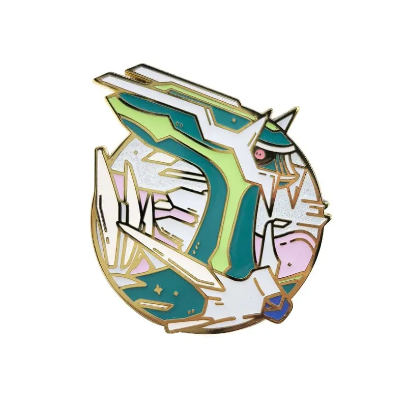 Pokemon Pikachu Enamel Pins Kawaii Cartoon Brooch Clothes Backpack Lapel Badge Fashion Jewelry Accessories For Kids Friends Gift — image 13