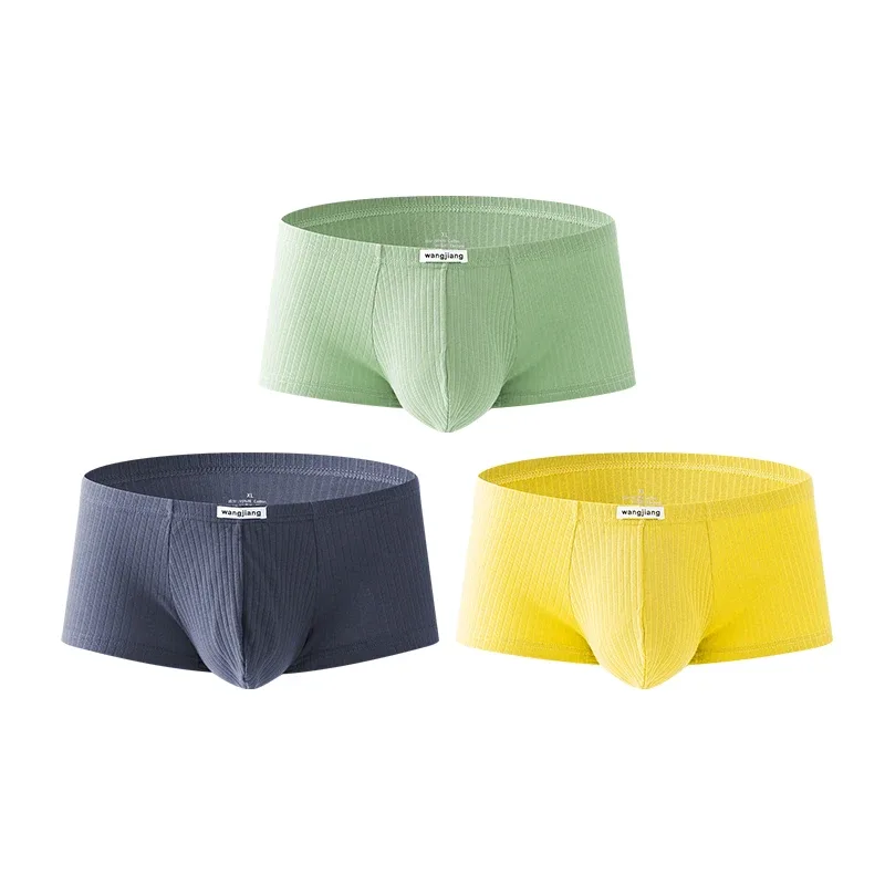 Green Navy Yellow