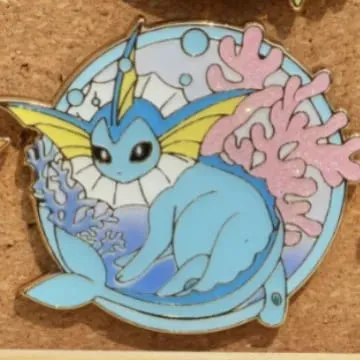 Pokemon Eeveelution Eevee Enamel Pins for Clothes Badges on Backpack Lapel Pin Decoration Anime Jewelry Accessories Gifts — image 15