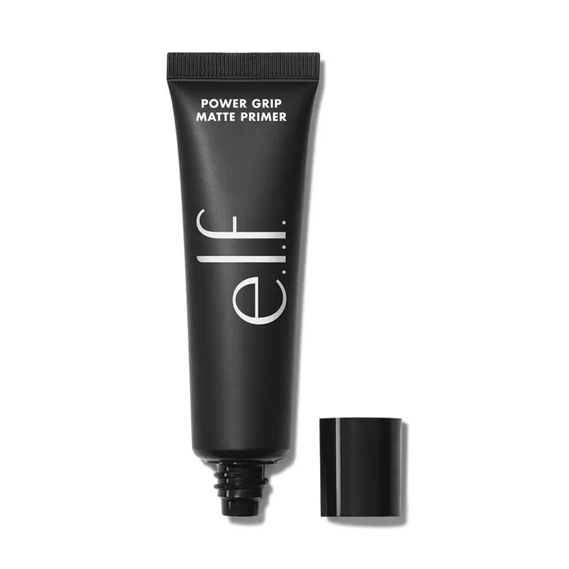 Popular Brand Elf Lip Gloss Long Lasting Moisturizing Plumping Lip Oil Lip Balm Power Grip Primer Base Gripper Pre Makeup Gel — image 26