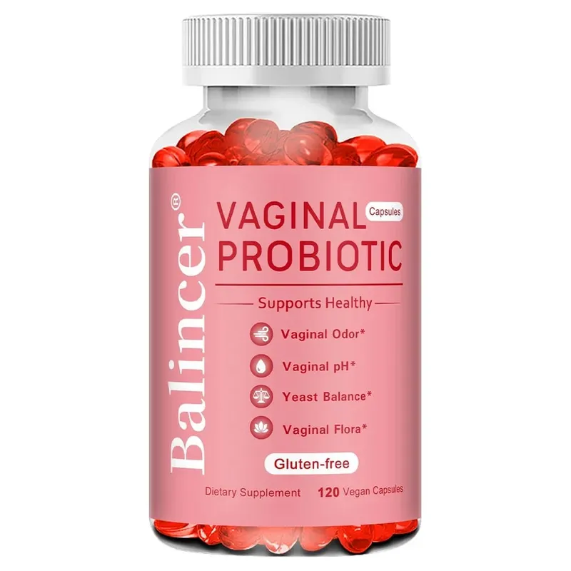 Probiotics for Women - Nourishes Digestive System Promotes Digestion and Intestinal Health Enhances Immunity Overall Health — image 8