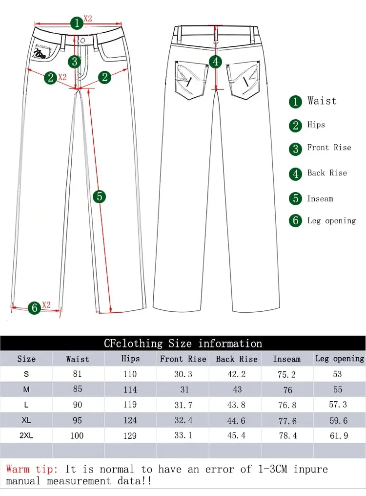 Liys Men's Black Ultra Wide Leg Jeans Baggy Fitting Denim Pants Man Solid Streetwear Daily Casual Fashion Lantern Balloon Jeans — image 7