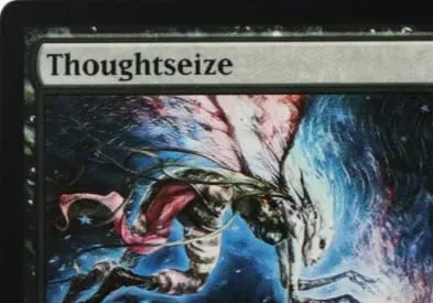 LK19 Cabal Ritual Cabal Therapy Aflivning af den svage dæmoniske vejleder Darkness Imperial Seal TCG Proxy-kort af høj kvalitet (sort kerne)
