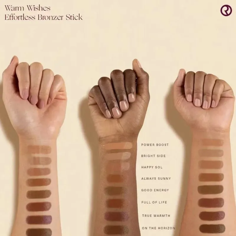 Hot Rare Beauty Liquid Bronze Contour Lasting Matte Waterproof Nose Shadow Makeup Cosmetics Natural Face Shaping Contour Stick
