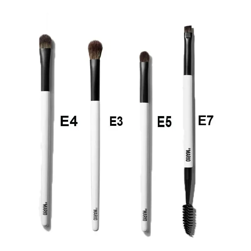 4-in-1 Glow Blush and Brush Set Filter Flush Eye Check Blush Palette Matte Shimmer Face Makeup Long Lasting Women Daily Cosmetic — image 10