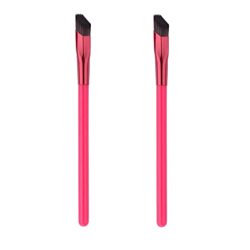 Wild Eyebrow Brush Multifunction Simulated Eyebrow Hair Makeup Brush Contour Eyeshadow Concealer Square Make Up Brushes — image 13