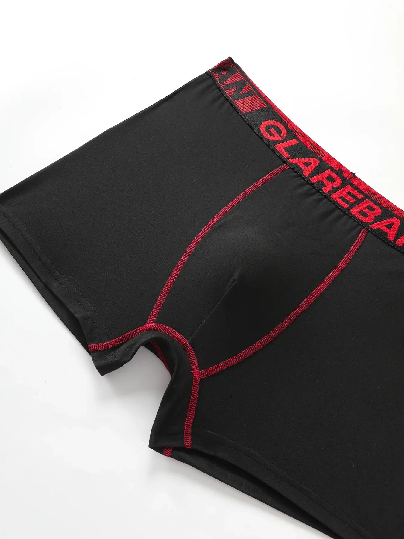 6pcs Pack Boxer Shorts Men Brand Fashion Style Panties Underwear for Man And Underpants Homme Luxury Set Box Slips Briefs Male — image 4