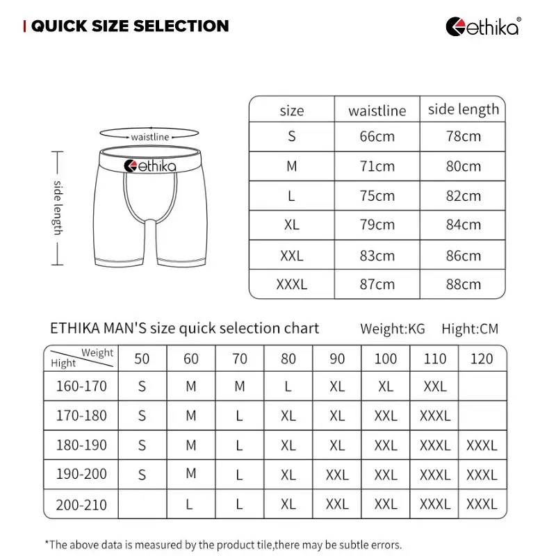 2Pcs Men Boxershorts Mesh Breathable Crotch Mens Panties Men Underpants Underwear Plus Size Men's Boxers Briefs Trunks — image 10