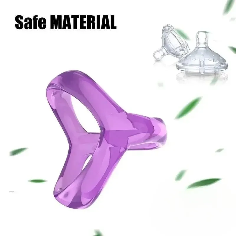 Sex Semen Lock Penis Ring For Men Adult Couples Chastity Delay Ejaculation Cock Ring Stretcher Erectile Men Rings Penis Sex Toys — image 5