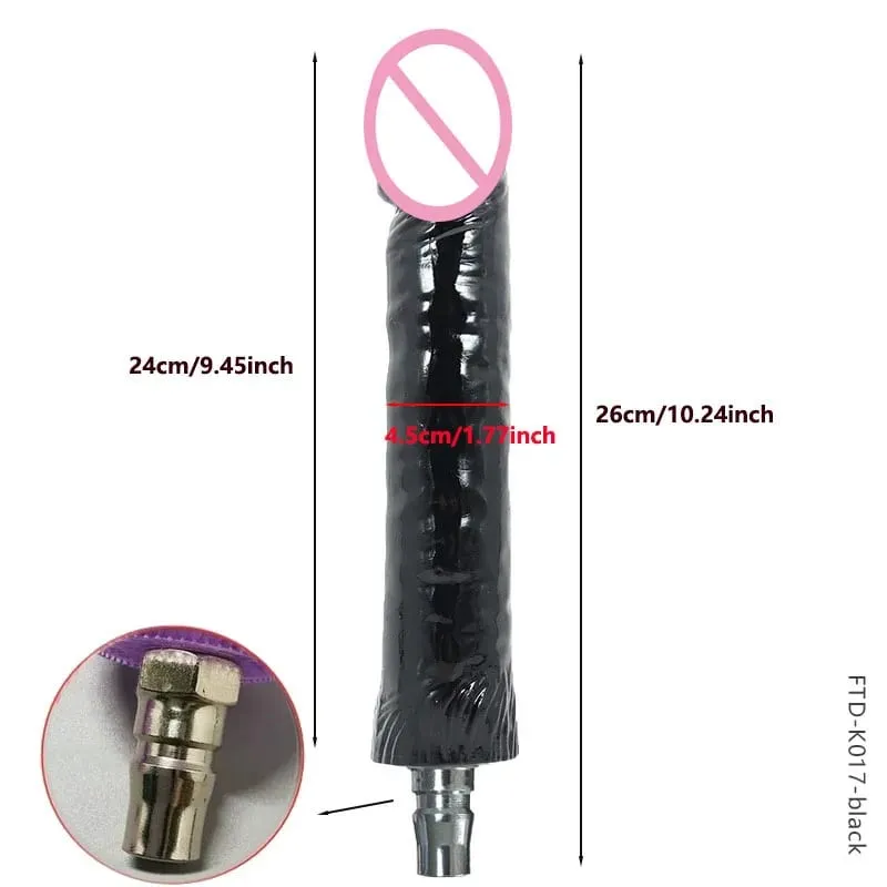 33 Style Dildos with Vac-U-Lock Connerect for Women Automatic Sex Machine Air Quick Accessories Sex Toys for Women Masturbation — image 16