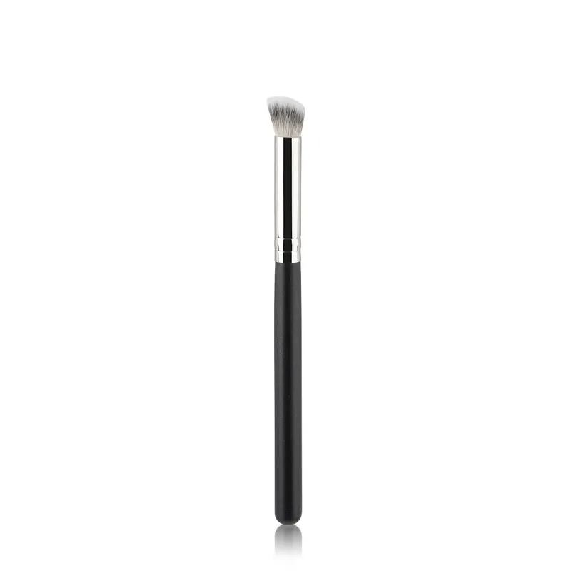 1/3 pcs Foundation Concealer Brush Premium Contour Blusher Brushes Flawless Under Eye Dense Face Makeup Brush For Blending — image 9