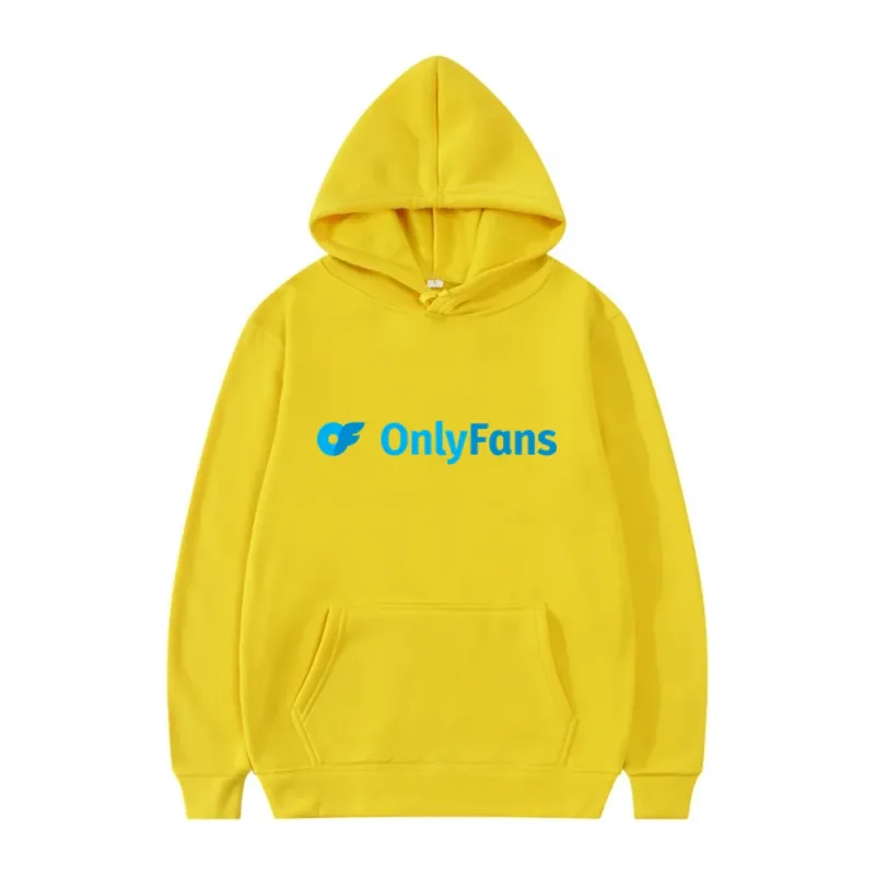 Onlyfans 운동복 남성 여성 후드 패션 전용 팬 풀오버 streetwear Hoody — image 18