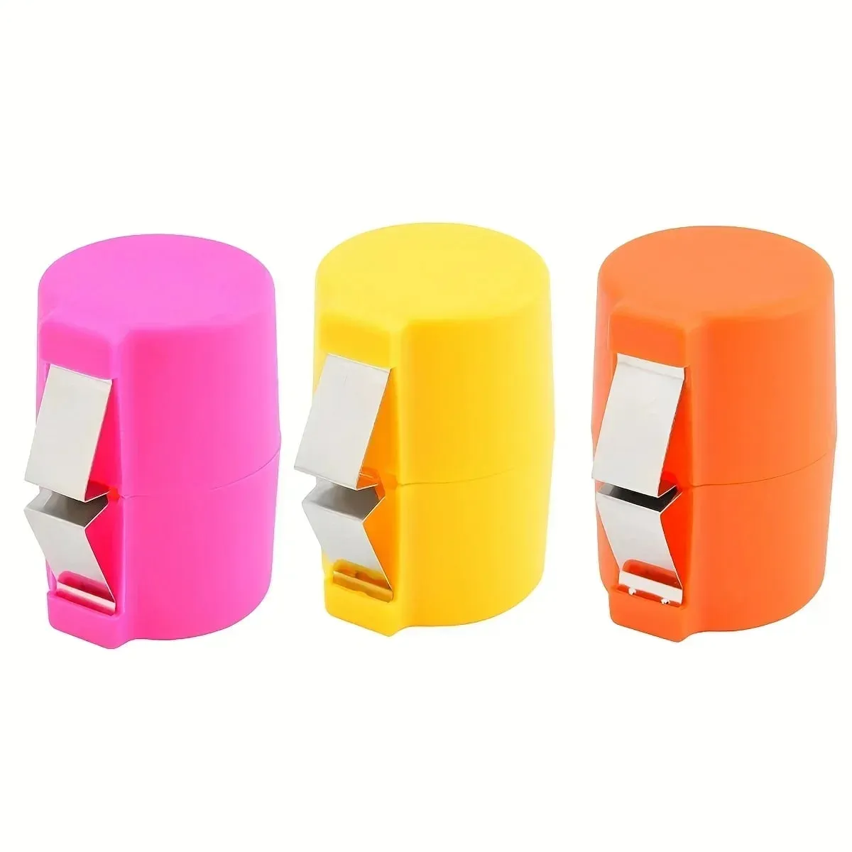 1/3pcs-New Egg Shell Opener Press Egg Shell Separator Portable Egg Opener Kitchen Handheld Egg Shell Crusher Household — image 12