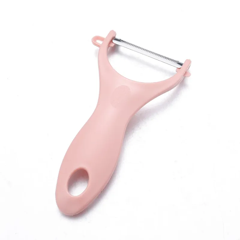 Stainless Steel Peeler for Potato Fruit Peel Removal Vegetable Plane Peelers Manual Fast Peeling Vegetavle Cutter Kitchen Tool — image 13