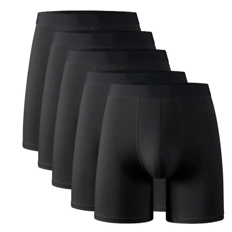 5 black