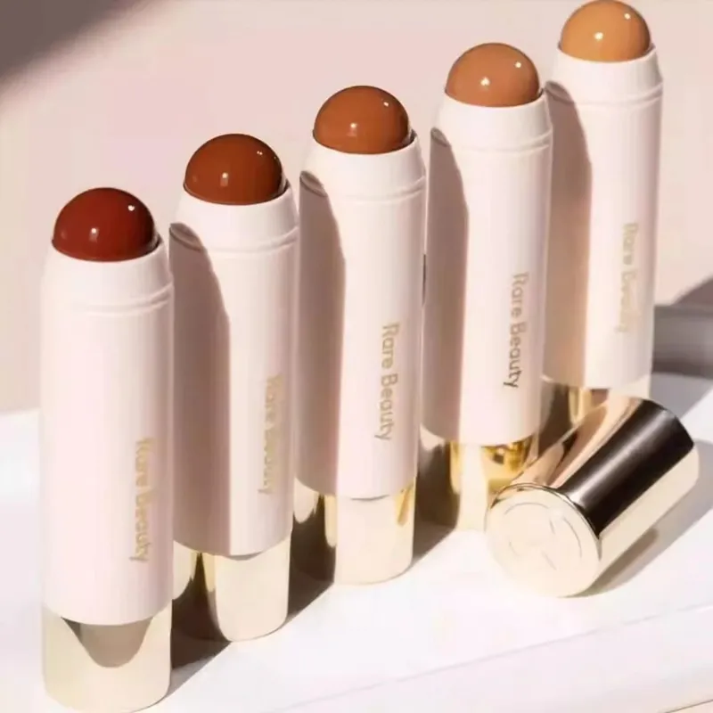 Rare Beauty Soft Pinch Liquid Blush 3D Face Contour Bronze Shade Bar Long Lasting Plump Makeup Hope Love Virtue Happy Wonder Joy — image 5