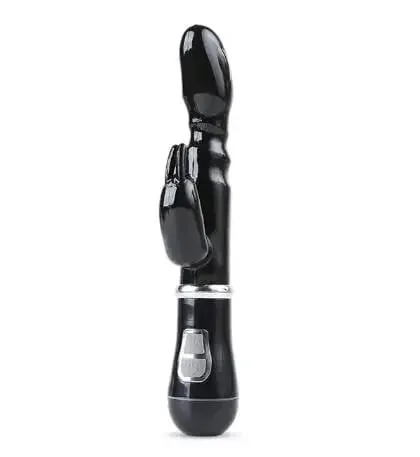 Rabbit Vibrator for Women Powerful G Spot Female Clitoris Stimulator Vibrating Silent Adult Sex Toy For Female Masturbator Shop — image 8