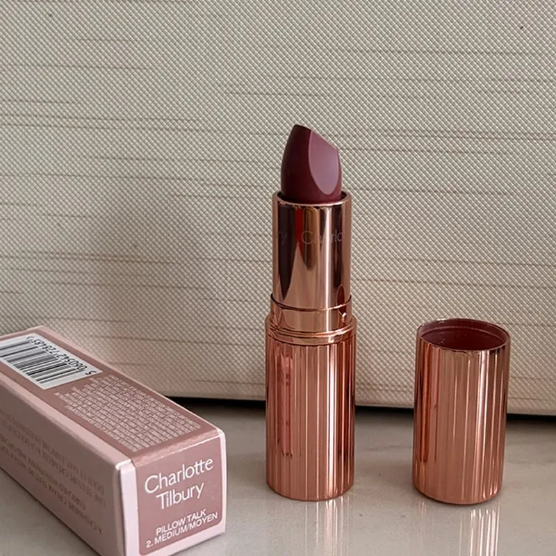 Charlotte CT Blush Stick Contour Cream Luminous Makeup Air Cushion Blush Pen Matte Easy To Blend for Even Natural Finish Tilbury — image 20