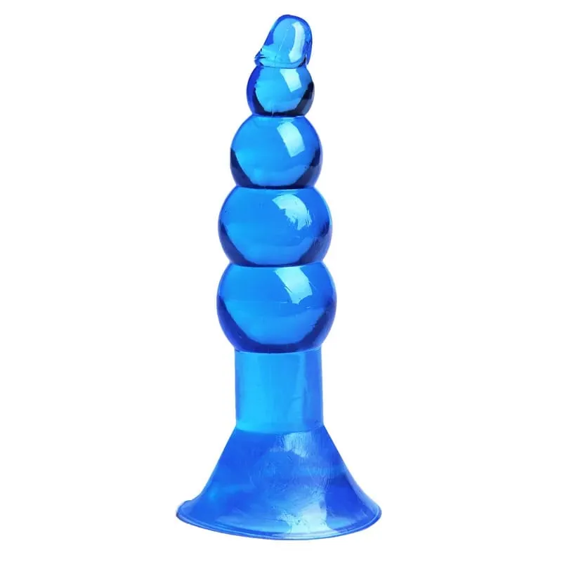 Silicone Butt Plug Dildo Masturbation Anal Plug Vaginal Plug Sex Toys For Women Anal Dilator Toys for Gay Anal Toys Sexules Toys — image 16