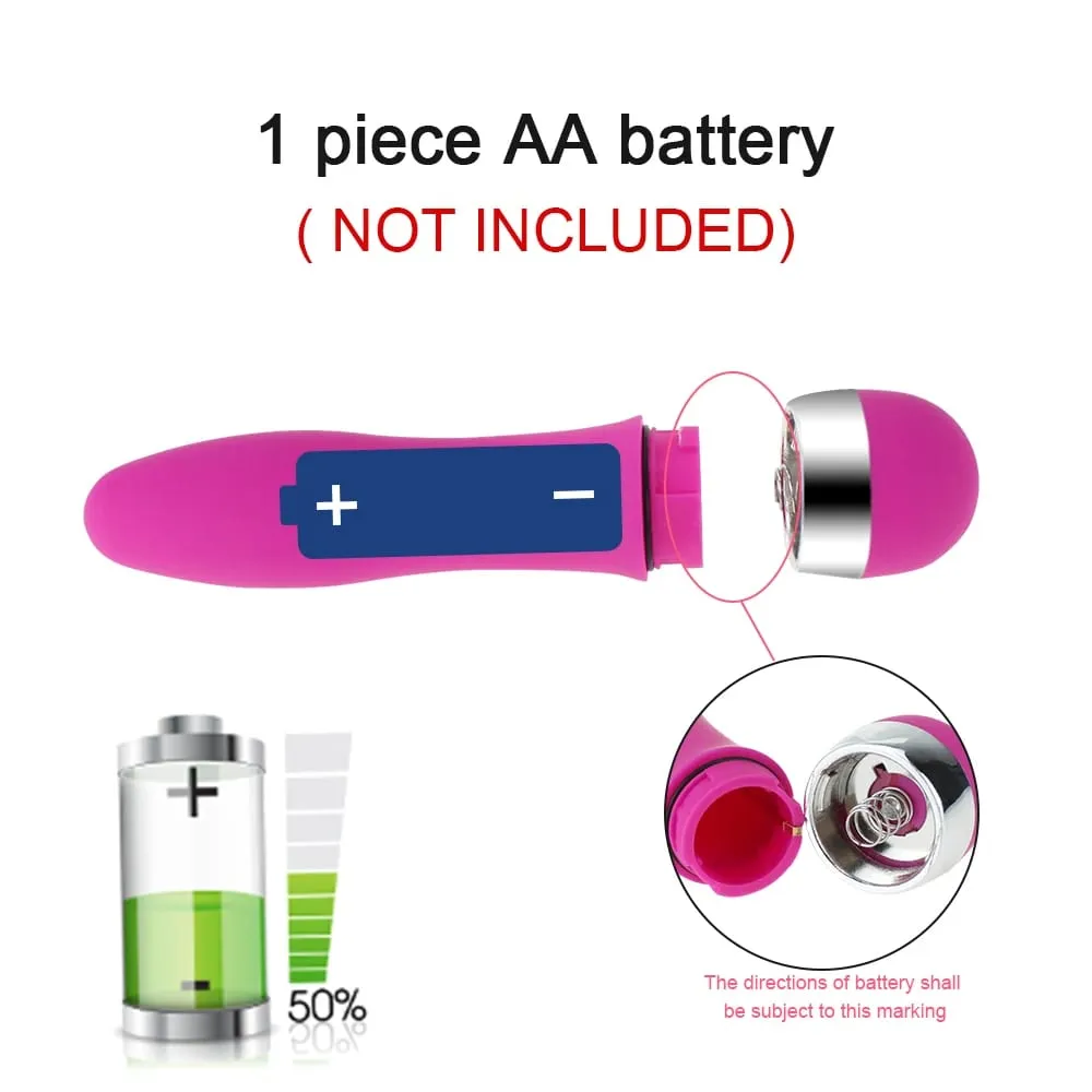 Dildo G-spot vaginal vibrator female private products vibrator stimulation anal plug anal masturbation sex toys adult products — image 3