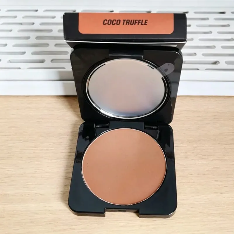 Fine Fitting 4-color Powder Powder Blusher Light Natural Dumb Shiny Durable Waterproof Sweat Resistant Blush Lip Gloss Makeup — image 14