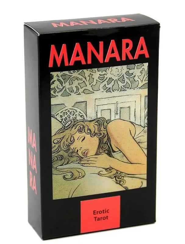 Magan Tarot Cards Deck Pagan Cats Oracle Cards Board Games Arcanum Tarot De La Nuit Manara Wizards Morgan Greer Kawaii — image 2