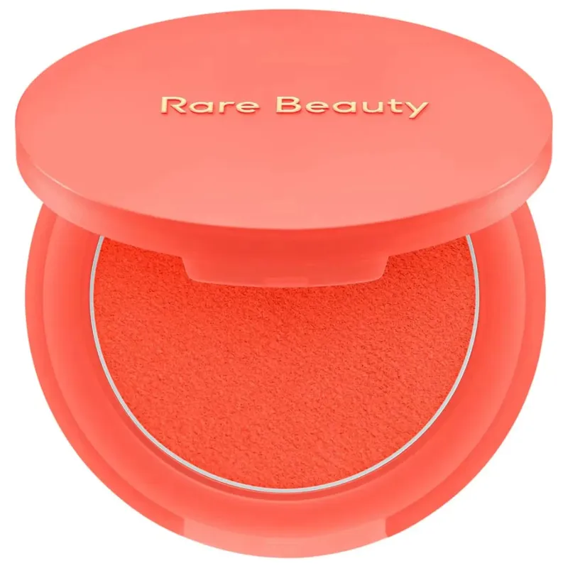 Rare Beauty Powder Blusher Makeup Set New Matte Blush Easy To Apply Liquid Powder Blusher Lasting Hydration Blusher Cosmetics — image 11