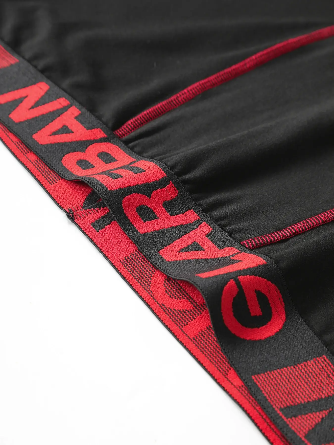 6pcs Pack Boxer Shorts Men Brand Fashion Style Panties Underwear for Man And Underpants Homme Luxury Set Box Slips Briefs Male — image 3
