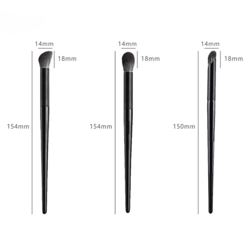Finger Belly Head Concealer Brush Professional Cover Dark Circles Foundation Cosmetic Makeup Brushes Face Detail Beauty Tools — image 6