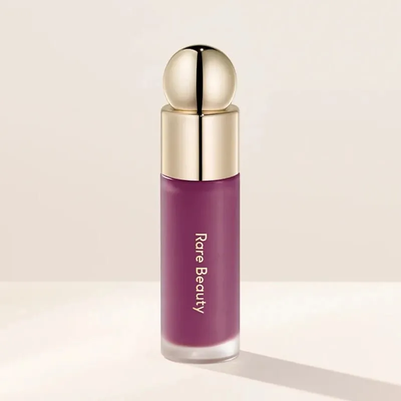 New Rare Beauty Always Sunny Silky Three-dimensional Bronze Contour Stick Natural Shadow Makeup Liquid Blusher Facial Cosmetics — image 18