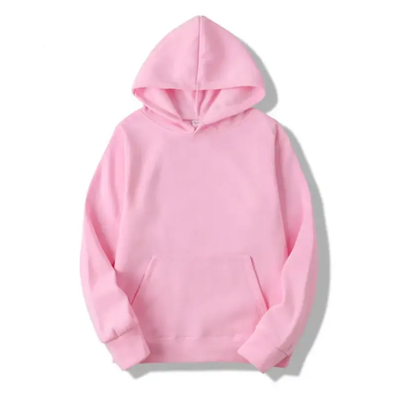 Pull uni sweat à capuche polaire unisexe gros sweat à capuche hommes pas cher Sublimation sweat à capuche noir pour hommes Sudaderas De Hombre