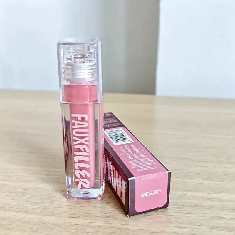 Popular Lip Gloss Is Smooth and Easy To Apply Matte Non Stick Cup Powder Is Fine and Long-lasting Makeup 4 Color Blusher Product — image 16