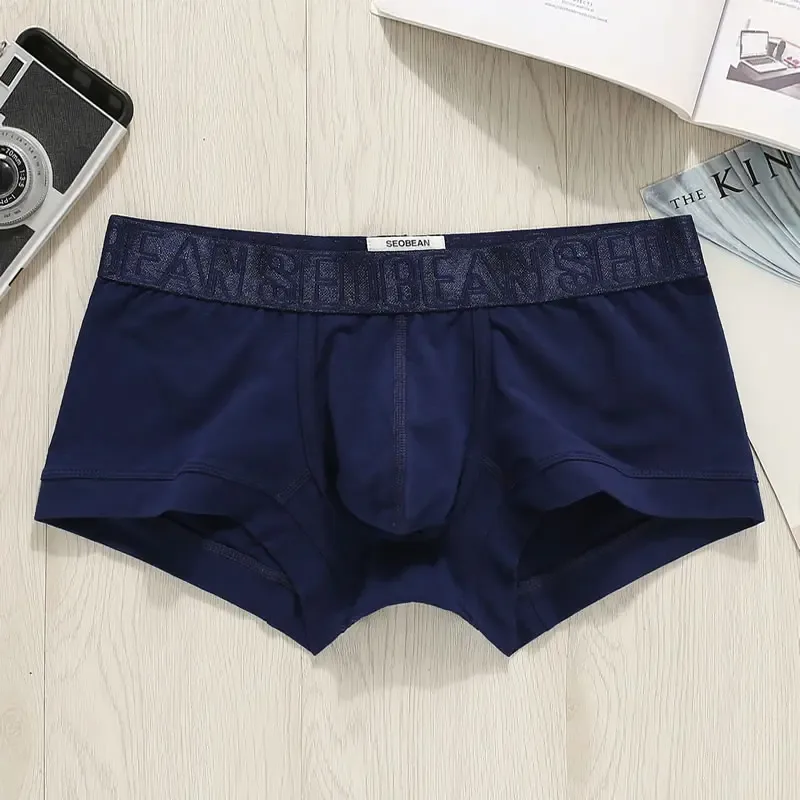 Dark Navy Blue