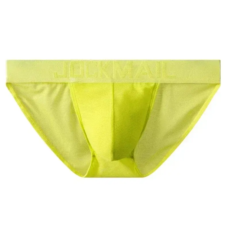 Seluar Dalam Lelaki Seluar Dalam Seluar Nilon Mesh Cepat Kering Seluar Bikini Slip Lelaki Seluar Tanga Celana Dalam Jockstrap Seluar Dalam Gay — image 17