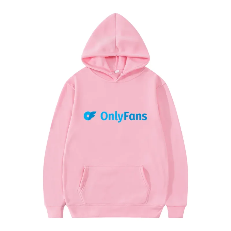 Onlyfans 운동복 남성 여성 후드 패션 전용 팬 풀오버 streetwear Hoody — image 5