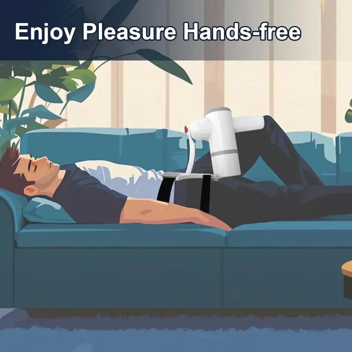 Automatic Thrusting Male Masturbator Pocket Pussy vagina Blowjob Pennis Pump Adult Sex Toys for Men Hands Free