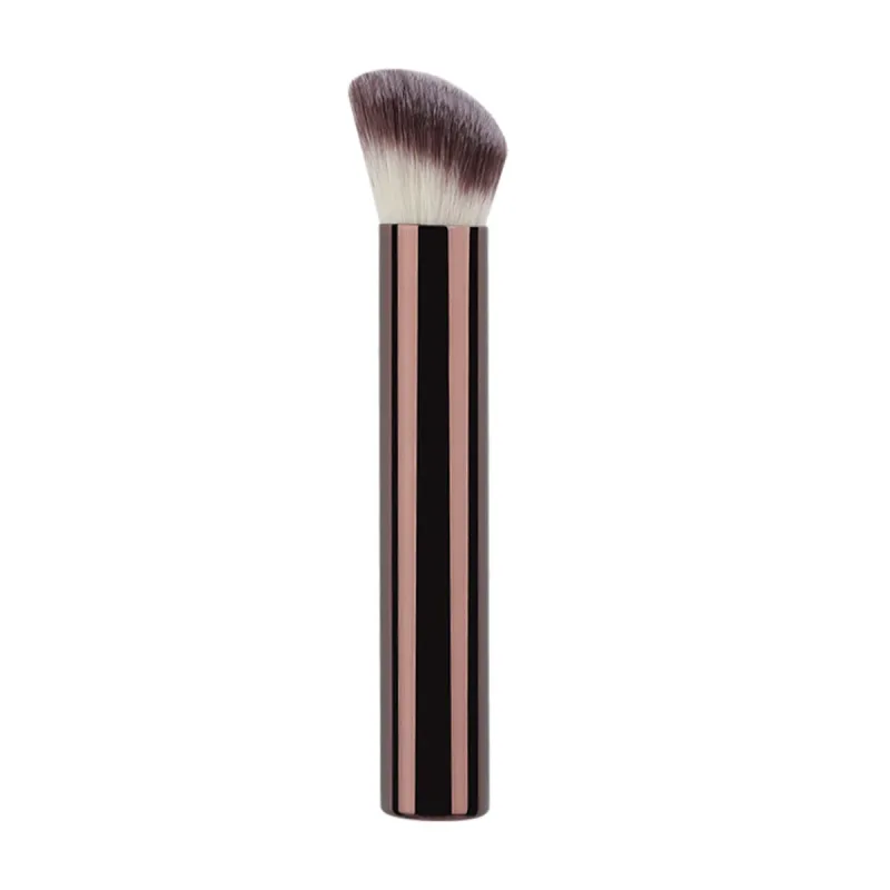 7PCS Makeup Brushes Set Double Head Foundation Brush Face Contour Sculpting Makeup Tool Soft Fluffy Loose Powder Brush — image 9